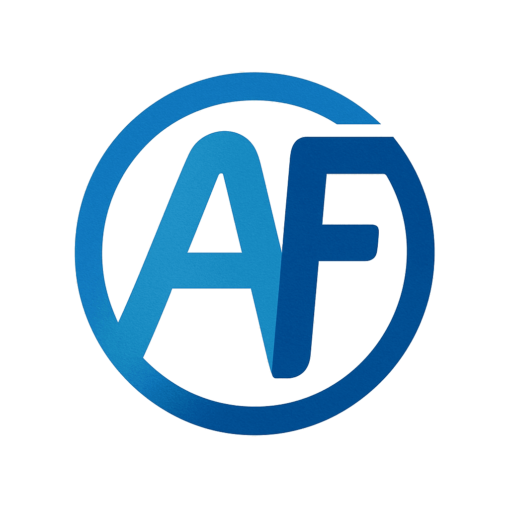 Website logo